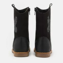 Friboo Niños Botas Camperas - Black -Tienda Friboo barata 9ac20fd3068f4b8a8d7cce3995d9ef50