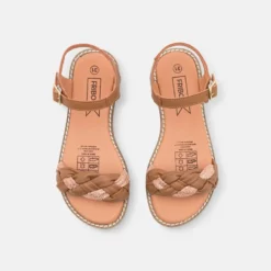 Friboo Niños LEATHER - Sandalias - Cognac 11 Friboo Niños LEATHER - Sandalias - Cognac -Tienda Friboo barata 9b4d6dc86da54f1ba3d9389426a8c656