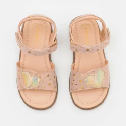 Friboo Niños Sandalias - Light Pink -Tienda Friboo barata 9b9fffc35ea745bba737c04e87913aba
