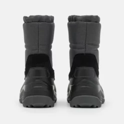Friboo Niños Botas Para La Nieve - Dark Grey 10 Friboo Niños Botas Para La Nieve - Dark Grey -Tienda Friboo barata 9c9f24fc9800411287fe07ee2472fabf