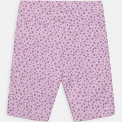 Friboo Niños SOLID CYCLING - Shorts - Purple - 404_grey - 102_dark Blue - 503 -Tienda Friboo barata 9d57fa2d8bc24b899572999976a8d3e2