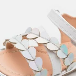 Friboo Niños Sandalias - White -Tienda Friboo barata 9f21bf1742a74eeca6e5cd017ed0f37c