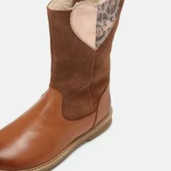 Friboo Niños LEATHER - Botas - Cognac 15 Friboo Niños LEATHER - Botas - Cognac -Tienda Friboo barata 9fc4e89a066a4014aa8a48741395b015