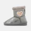 Friboo Niños DISNEY PRINCESS - Botines - Grey