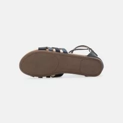 Friboo Niños Sandalias - Dark Blue -Tienda Friboo barata a26d0f959cab4956931442c7654885ab