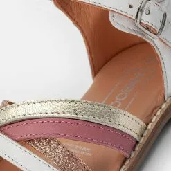 Friboo Niños LEATHER SANDALS - Sandalias - White 13 Friboo Niños LEATHER SANDALS - Sandalias - White -Tienda Friboo barata a281429cff1846699a283e47c0901f0f