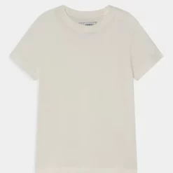 Friboo Niños BASIC BOY TEE 4 PACK - Camiseta Básica - White -Tienda Friboo barata a39677d355a8438dbca0996b09804fc2