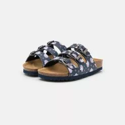 Friboo Niños Pantuflas - Dark Blue 9 Friboo Niños Pantuflas - Dark Blue -Tienda Friboo barata a406e6ba252443f2bf5005d526f47292