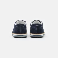 Friboo Niños LEATHER - Zapatos De Vestir - Dark Blue 10 Friboo Niños LEATHER - Zapatos De Vestir - Dark Blue -Tienda Friboo barata a4f1f21055d142059394b66412b844ec