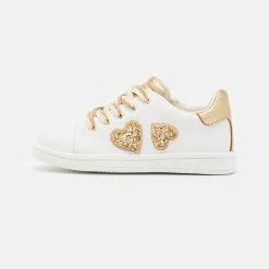 Friboo Niños Zapatillas - White