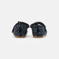 Friboo Niños BALLET PUMP - Bailarinas - Dark Blue 10 Friboo Niños BALLET PUMP - Bailarinas - Dark Blue -Tienda Friboo barata a5cca3a208ba4ba9b11a54f7d94458f7