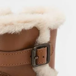 Friboo Niños LEATHER - Botines - Cognac 13 Friboo Niños LEATHER - Botines - Cognac -Tienda Friboo barata a661ca2234894808b57c3c70a2f61f50