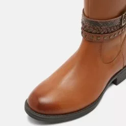 Friboo Niños Botas Camperas - Cognac 13 Friboo Niños Botas Camperas - Cognac -Tienda Friboo barata a778291f42fc468598d718c85a63dea7