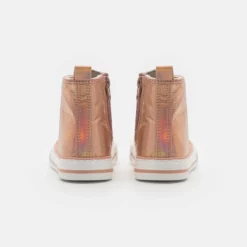 Friboo Niños Zapatillas Altas - Rose Gold-coloured -Tienda Friboo barata a884a826b54b4b47b715c234ababd0a1