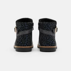 Friboo Niños Botines - Black 10 Friboo Niños Botines - Black -Tienda Friboo barata a9654404884140ee930f7cc7bf7ccd70