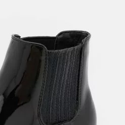 Friboo Niños Botines - Black -Tienda Friboo barata aa2cfb8bbabf4428a25966a5fa0a3cd4