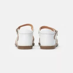 Friboo Niños LEATHER SANDALS - Sandalias - White 10 Friboo Niños LEATHER SANDALS - Sandalias - White -Tienda Friboo barata aa5a1a702ca044689461013370ad15b0