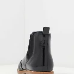 Friboo Niños Botines - Dark Blue -Tienda Friboo barata aa9869ea9e5243598028f890b32cbd92