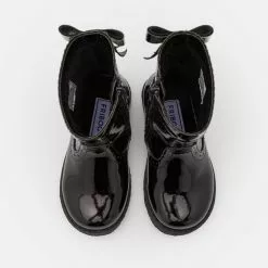 Friboo Niños Botas - Black -Tienda Friboo barata aaaac774ae2140f7a4ef0f9db368ef3b