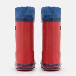 Friboo Niños Botas De Agua - Red -Tienda Friboo barata ac5aecdf3772486da3b87bfac4a44951