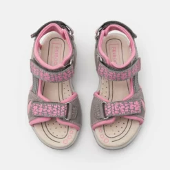 Friboo Niños LEATHER - Sandalias De Senderismo - Light Grey 11 Friboo Niños LEATHER - Sandalias De Senderismo - Light Grey -Tienda Friboo barata ac5d93ee42b54b1291c939ac3a345001