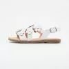Friboo Niños Sandalias - White -Tienda Friboo barata acf9442baf444f8a8b183264c354a5ab