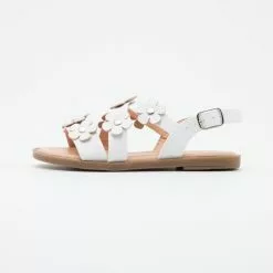 Friboo Niños Sandalias - White