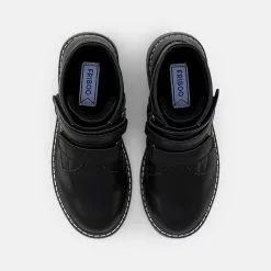Friboo Niños BOOTIES - Botines - Black -Tienda Friboo barata ad004a55e2ad4b90885963ce00c3ebf2
