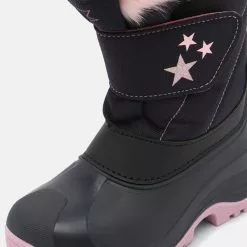 Friboo Niños Botas Para La Nieve - Dark Blue -Tienda Friboo barata ad226081f4834048ad18007736070be3
