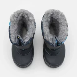 Friboo Niños Botas Para La Nieve - Blue/dark Blue 11 Friboo Niños Botas Para La Nieve - Blue/dark Blue -Tienda Friboo barata ad54483e1923487dbc8bf8db047ebeeb