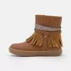 Friboo Niños Botines - Cognac -Tienda Friboo barata ae37f0e32f374108918bec02c62d7f56