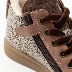 Friboo Niños Zapatillas Altas - Mauve 10 Friboo Niños Zapatillas Altas - Mauve -Tienda Friboo barata ae4bf49a0e5644608d92b879f1d7ef4d