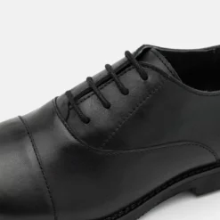 Friboo Niños LEATHER - Zapatos De Vestir - Black 13 Friboo Niños LEATHER - Zapatos De Vestir - Black -Tienda Friboo barata ae77f2d70d3d41b480a3720c7e29fa9e