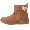 Friboo Niños Botines - Cognac