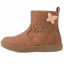 Tienda Friboo barata 57 Friboo Niños Botines - Cognac