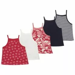 Friboo Niños 5 PACK - Top - Navy/white 10 Friboo Niños 5 PACK - Top - Navy/white -Tienda Friboo barata aefecc81ae9a4f8091f46e912fa4e8aa