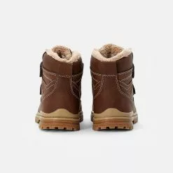 Friboo Niños BOOTIES - Botines - Brown 10 Friboo Niños BOOTIES - Botines - Brown -Tienda Friboo barata b040c1388f78460cb614ee652182c3f2