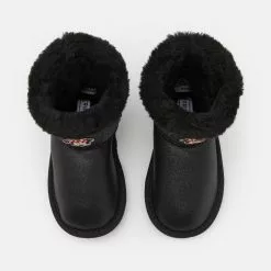 Friboo Niños MINNIE MOUSE - Botines - Black -Tienda Friboo barata b043f3ce0c154c1cb01ed57e36048d00