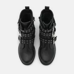 Friboo Niños Botines - Black -Tienda Friboo barata b059c2692590466a8479fe6b66675356