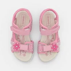 Friboo Niños LEATHER - Sandalias - Light Pink -Tienda Friboo barata b1dc9f38d8ae4ab6955d835ce3bf904a
