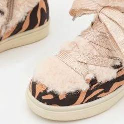 Friboo Niños Botines Con Cordones - Multicolor 13 Friboo Niños Botines Con Cordones - Multicolor -Tienda Friboo barata b21551be6c8348bb821050f21dc42073