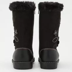 Friboo Niños Botas - Black 10 Friboo Niños Botas - Black -Tienda Friboo barata b2d9f72b549747f49ac2cd9fb2611cc2