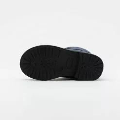 Friboo Niños Botas - Dark Blue -Tienda Friboo barata b3d9d8aac1ed42bbb96a83a629d8ba79