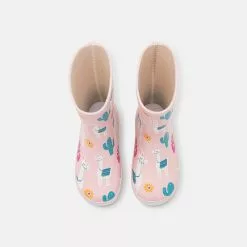 Friboo Niños Botas De Agua - Pink -Tienda Friboo barata b475b50d8a514dab92916c9f90b2736e