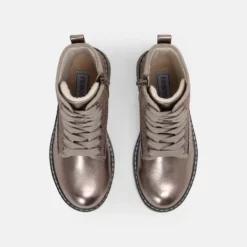 Friboo Niños Botines Con Cordones - Bronze -Tienda Friboo barata b4dfce5f9e6a499a93df62b8a0936788