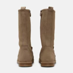 Friboo Niños LEATHER - Botas - Taupe 11 Friboo Niños LEATHER - Botas - Taupe -Tienda Friboo barata b577434fd7214dc6ae9d30658d1e513f