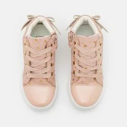 Friboo Niños Zapatillas Altas - Beige -Tienda Friboo barata b59c566ef3fc44d3b1086a4b3cfe91f7