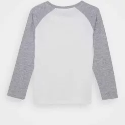 Friboo Niños 4 PACK - Camiseta De Manga Larga - Pink/dark Blue/turquoise -Tienda Friboo barata b6ad76762c0240de9a5ed3e0213a5d27