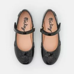 Friboo Niños DISNEY MICKEY MOUSE - BALLET PUMPS - Bailarinas Con Hebilla - Black -Tienda Friboo barata b7fa676432704bc1bee565c81dc35322