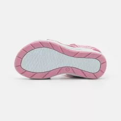 Friboo Niños LEATHER - Sandalias - Light Pink -Tienda Friboo barata b8ada9eb78854395be0272c63d8e4e5c